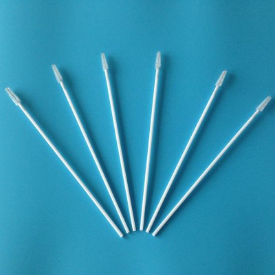 Disposable Cervical Sample Taking Brush Vagina Brush